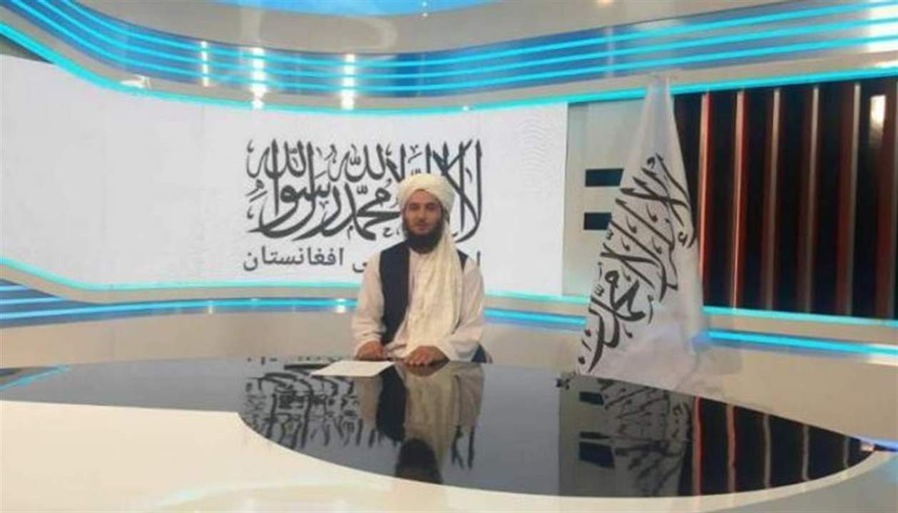 "فيسبوك" يحجب صفحة تلفزيون "طالبان" 