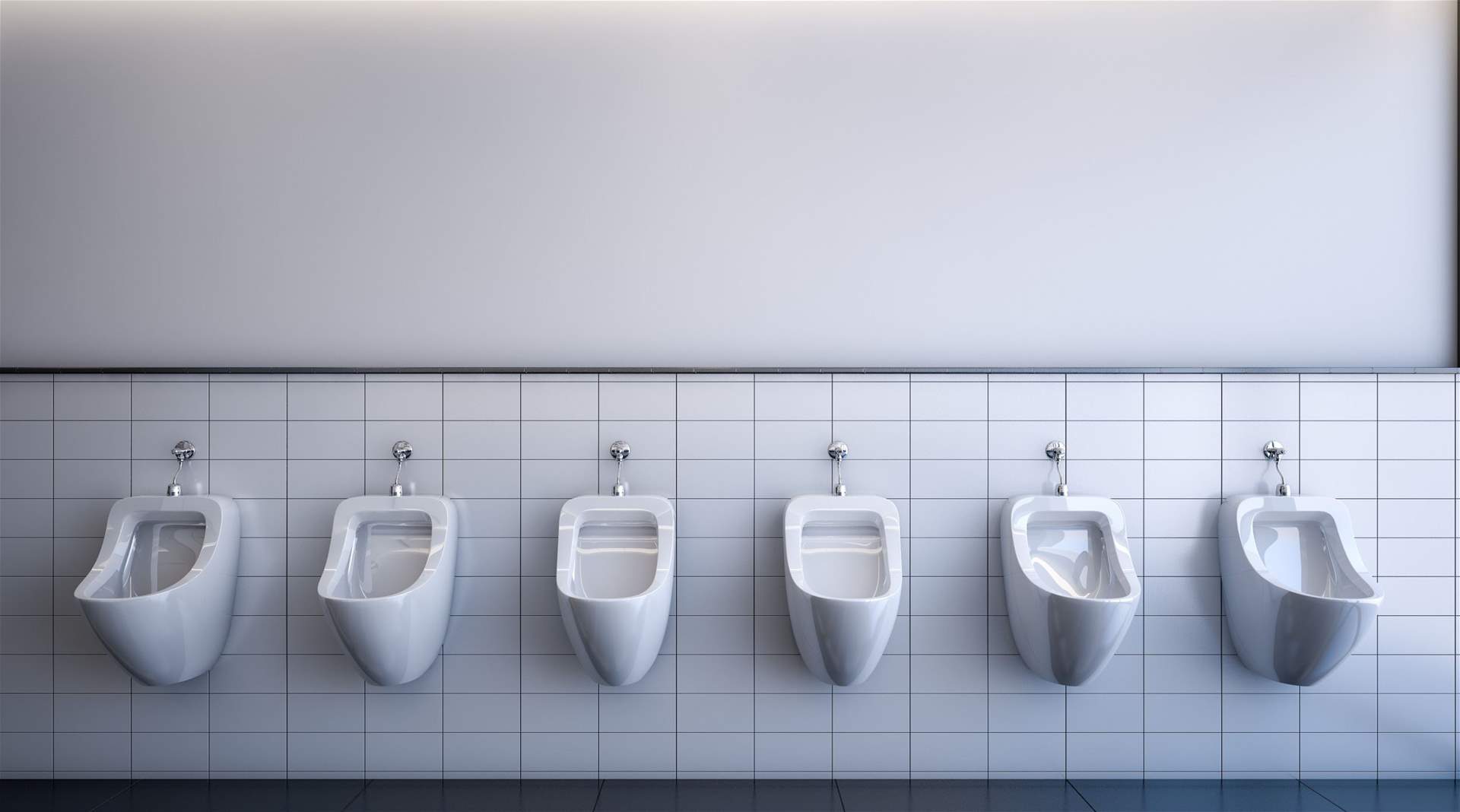 مدينة سويسرية تلغي "مراحيض الذكور" في جميع المدارس .. وهذا السبب !