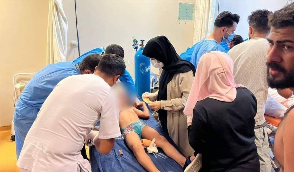 العراق يلوح باللجوء لمجلس الأمن ردًا على القصف التركي لإقليم كردستان .. ومقتدى الصدر يلوح بالتصعيد