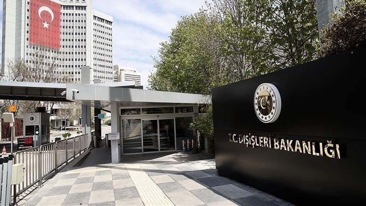 تركيا تؤكد عدم مسؤوليتها عن هجوم دهوك وتدعو العراق للتعاون لكشف مرتكبيه وتتهم "بي كي كي" بتنفيذه 