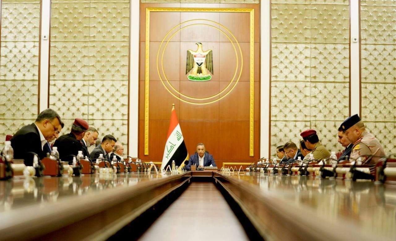 بعد الاعتداء على دهوك .. الحكومة العراقية تُطالب باستدعاء سفير تركيا ومطالبة بلاده بتقديم اعتذار رسمي وسحب قواتها العسكرية من العراق