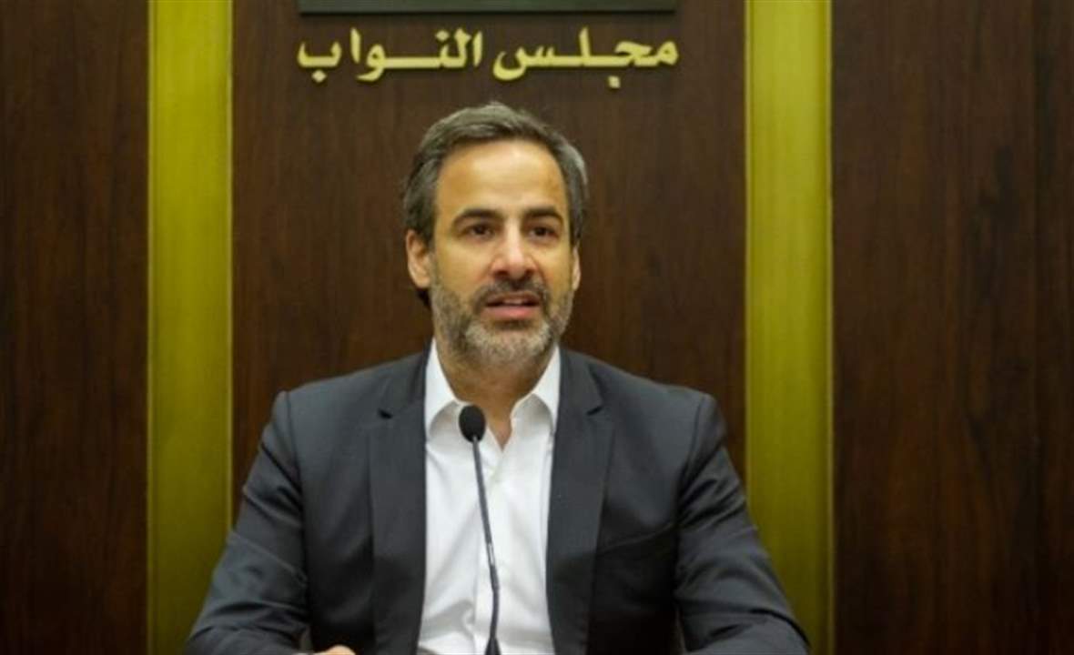 معوض تعليقاً عن قرار وزير البيئة تعيين لجنة لمحمية حرج اهدن: نحمله مسؤولية مباشرة في ترسيخ نهج الفساد والزبائنية