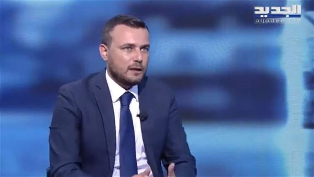  منير الربيع : هناك الكثير من التقدم والإيجابية في ملف الترسيم وتصعيد حزب الله كان له تأثير كبير .. وهذا ما يكرسه 