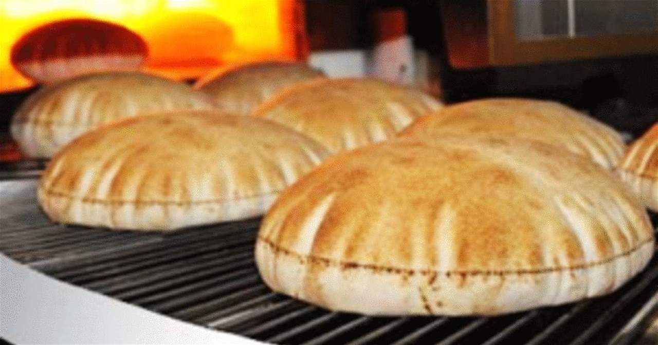 نقيب أصحاب الافران في صيدا يناشد وزير الإقتصاد