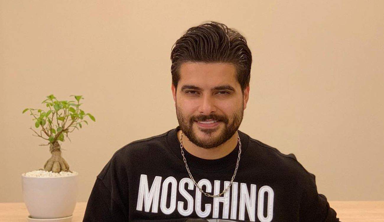 ناصيف زيتون يتحدث عن حبيبته الفنانة وهذا حجم ثروته 