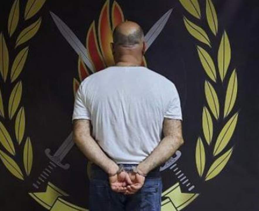 كشف ملابسات جريمة القــ تل المروّعة في ميرنا الشالوحي... و"المعلومات" توقف القــ اتل