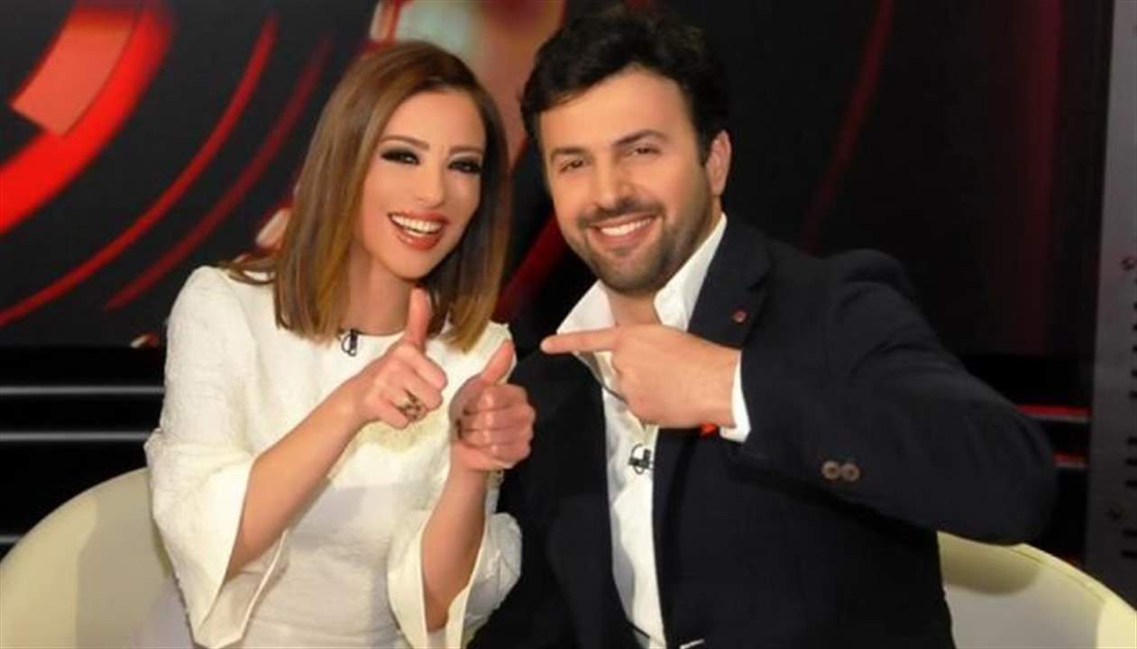 خـ ـلاف بين وفاء الكيلاني وتيم حسن؟!