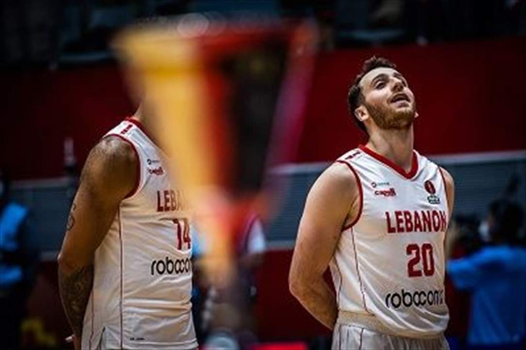 سلّة آسيا .. استراليا تحتفظ باللقب وتتوّج لبنان بطلاً فريداً وعرقجي ملكاً للقارة