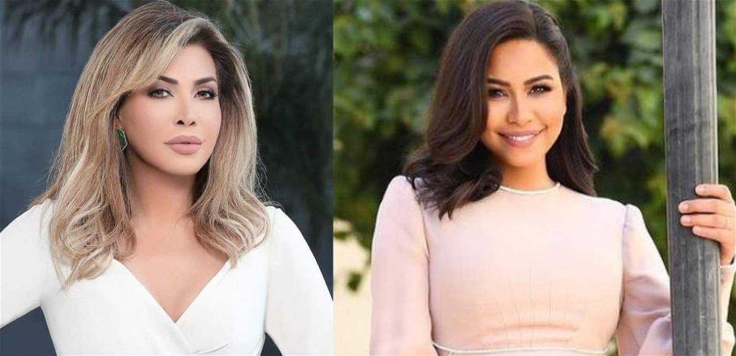 شيرين عبد الوهاب ترد على نوال الزغبي :فعلا يا نعيش لنفسنا يا بلاش