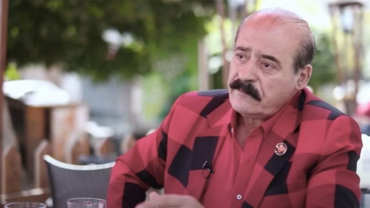 احمد رافع يـ ـهاجم ايمن رضا: لحقته كنت بدي قوصه والبوط السوري فوق راسي