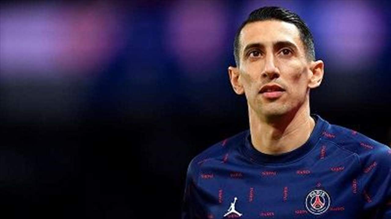 بالفيديو - هكذا اعتدى الحكم على النجم الأرجنتيني