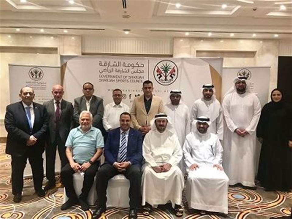"الشارقة عاصمة الثقافة الرياضية" .. أنشطة بالجملة ومسابقات وجوائز مالية 