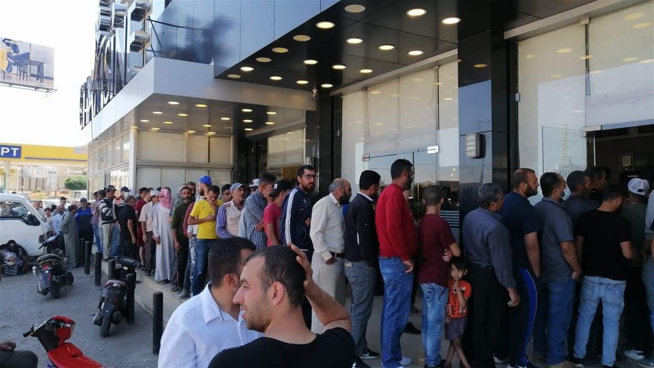   المخابز والأفران تُحذر من وقف عملها .. وهذا ما طالبت به !