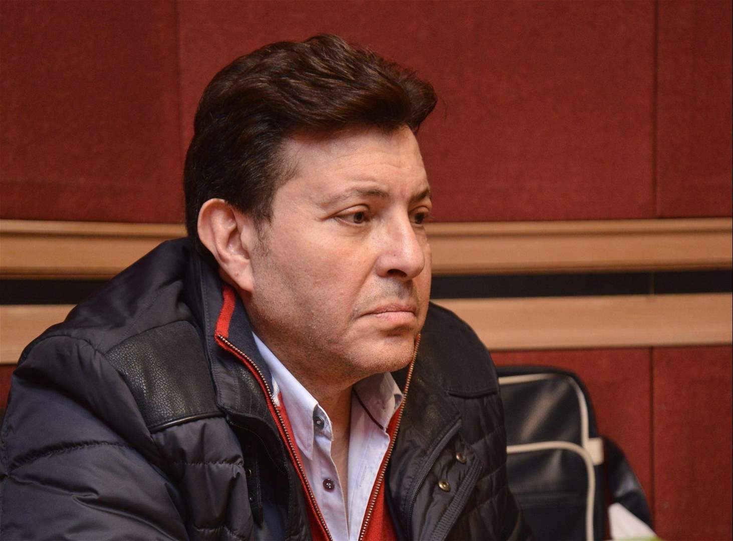 صدور القرار النهائي في قضية استقالة هاني شاكر من منصب نقيب المهن الموسيقية