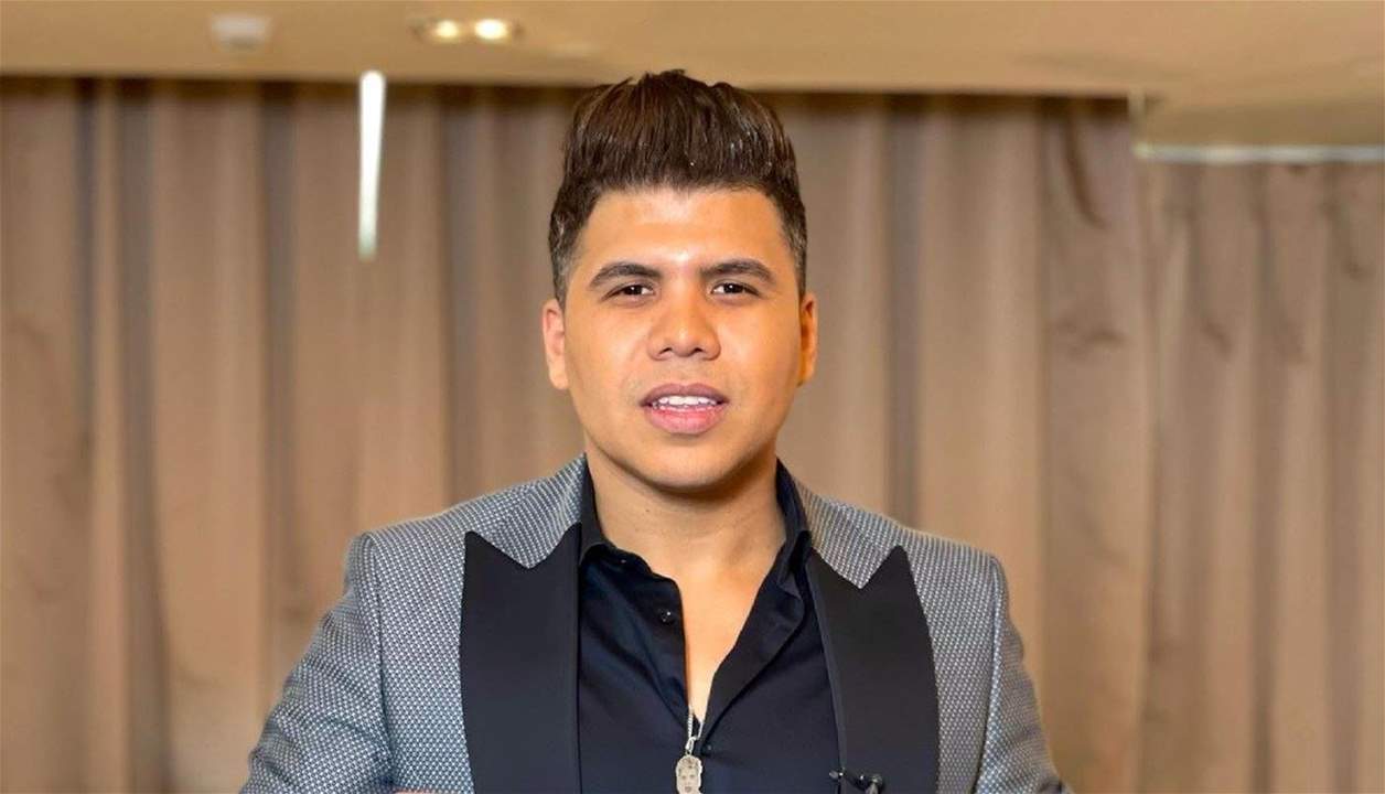 عمر كمال في ورطة جديدة وهذه المرة بسبب ام كلثوم