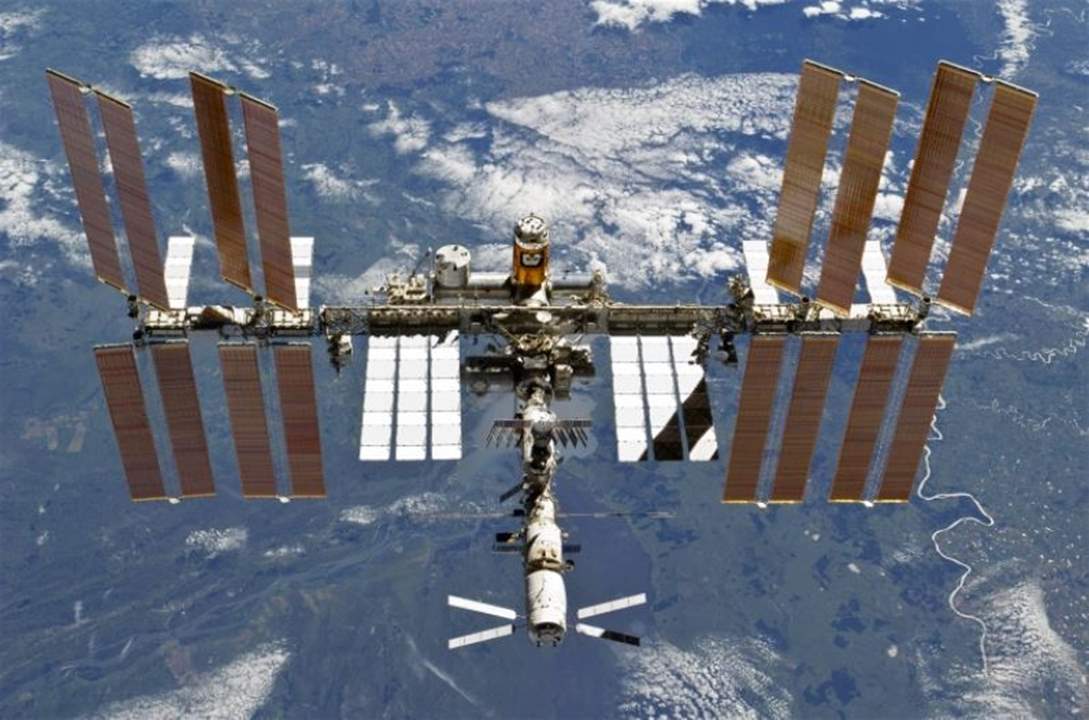 روسيا تعتزم مغادرة محطة الفضاء الدولية بعد عام 2024