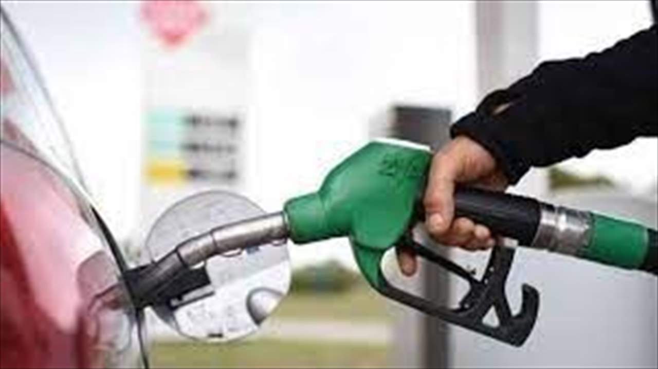 ارتفاع سعر البنزين واستقرار سعري المازوت والغاز 