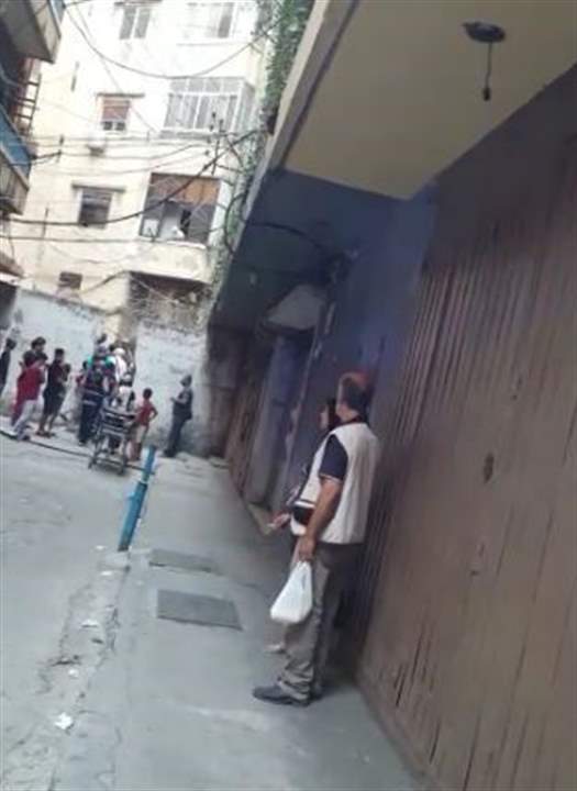 رصــ ــاصة طائشة تتسب بوفــ ـــاة سيدة اربعينيه اثناء تواجدها في منزلها