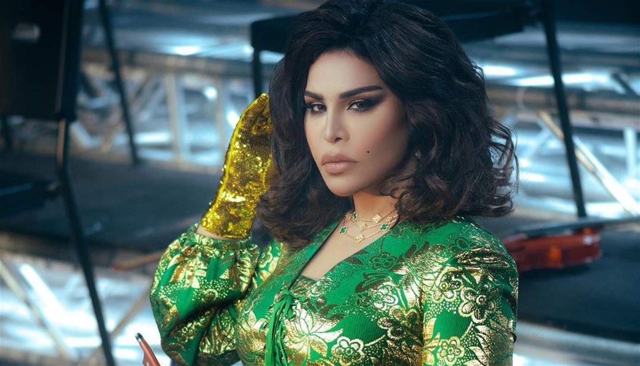 احلام توضح لاول مرة سبب غيابها الذي اقلق الجمهور