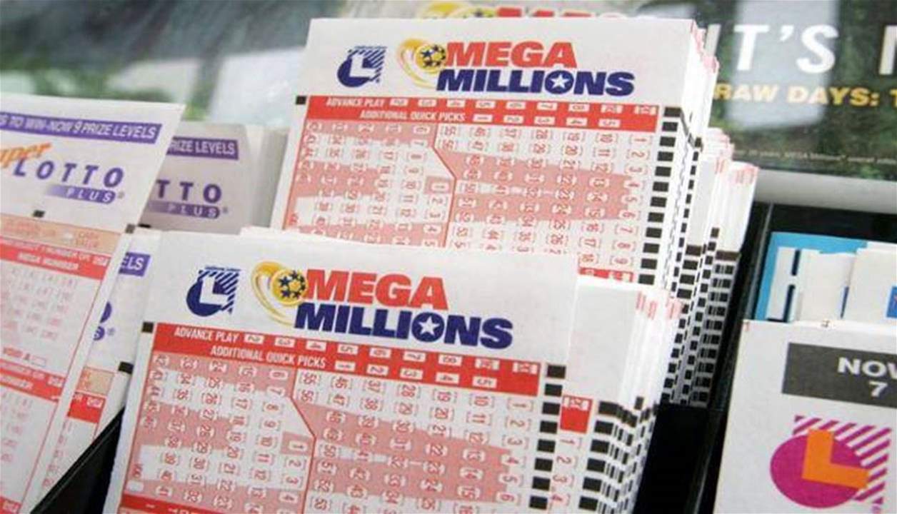 جائزة اليانصيب الأميركية تتخطى الـ"مليار دولار"