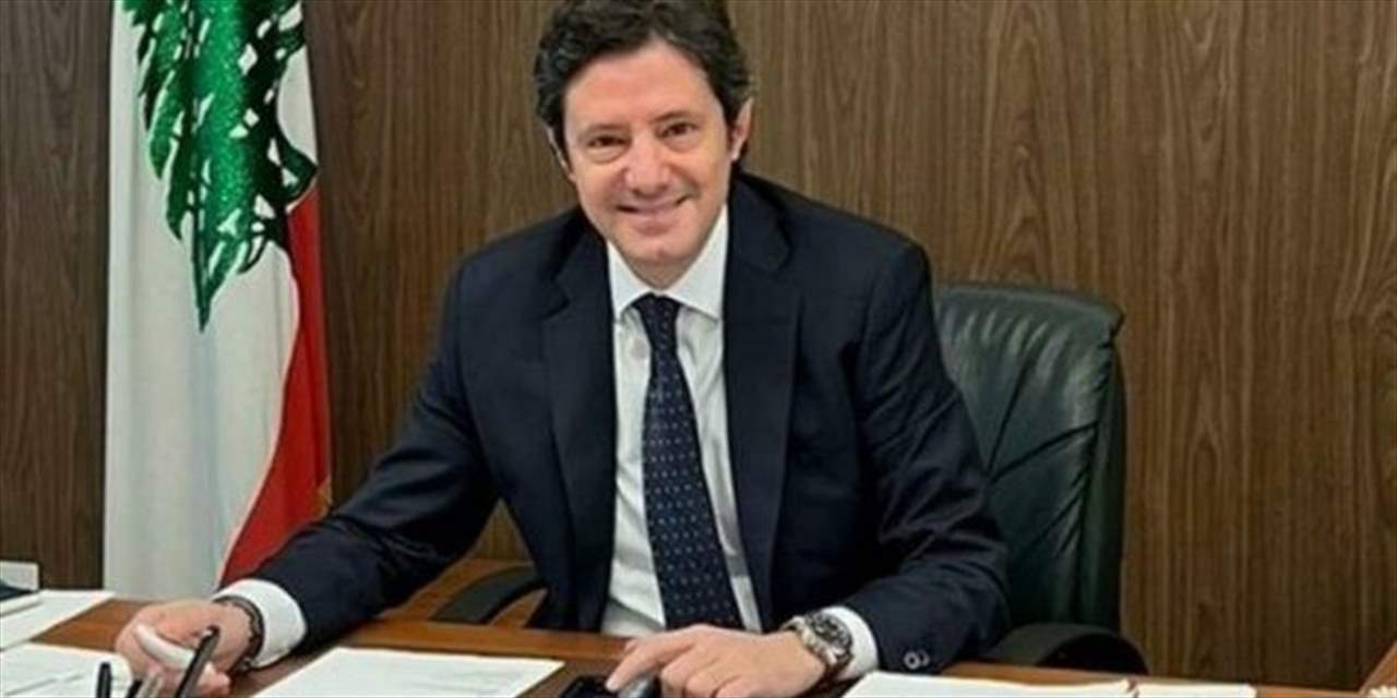 المكاري: كلي ثقة بأن العاملين في الوكالة الوطنية سيعاودون العمل اعتبارًا من يوم غد 