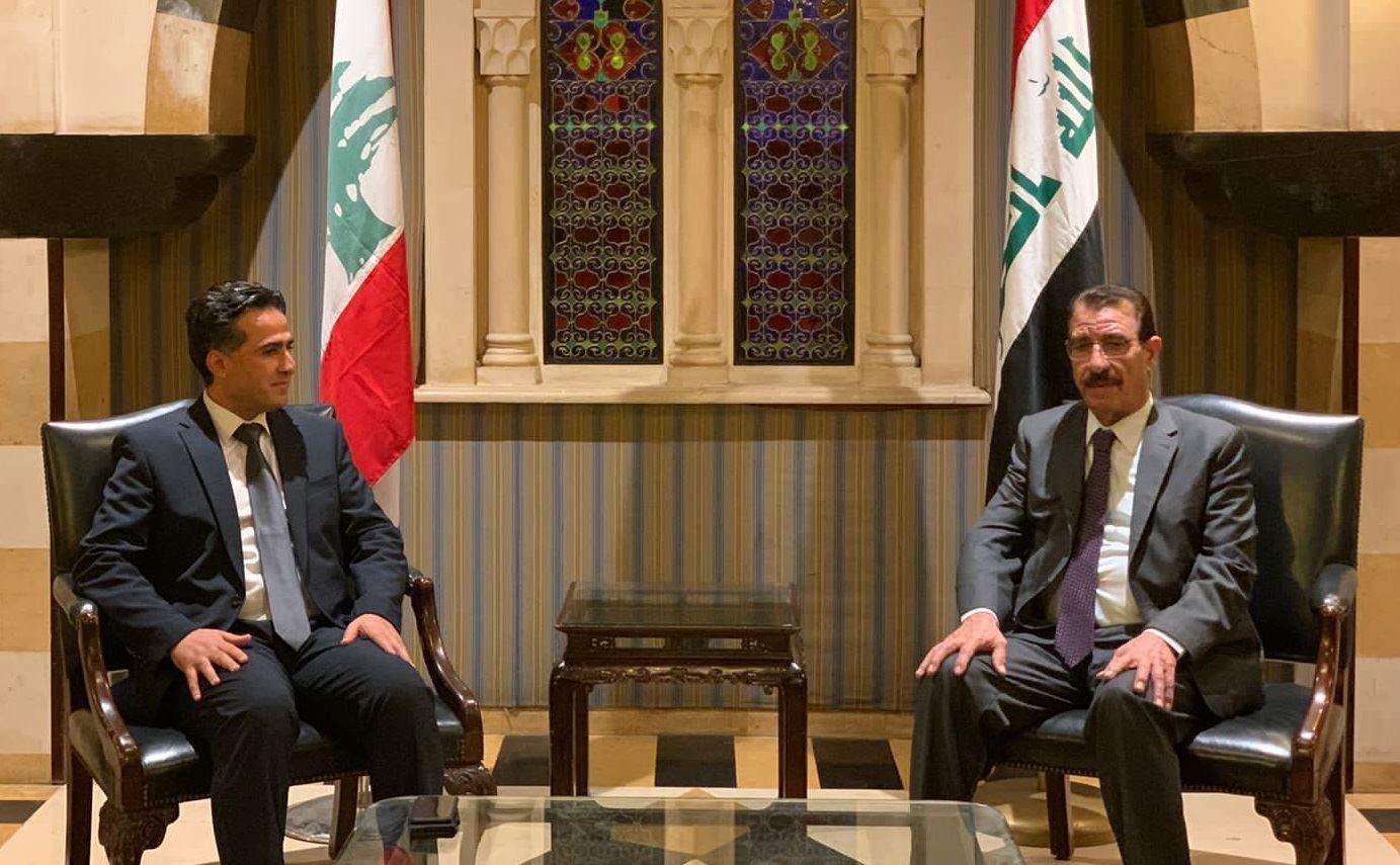 حمية: لوزارة الأشغال العامة والنقل دور محوري بتحقيق الأهداف المنشودة في القمة الرباعية الزراعية