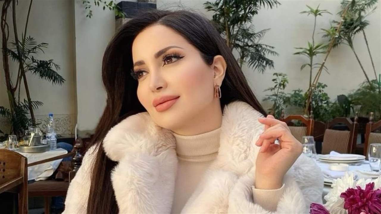 بالفيديو – لقطات رومانسية بين نسرين طافش وزوجها تغضـ ـب المتابعين
