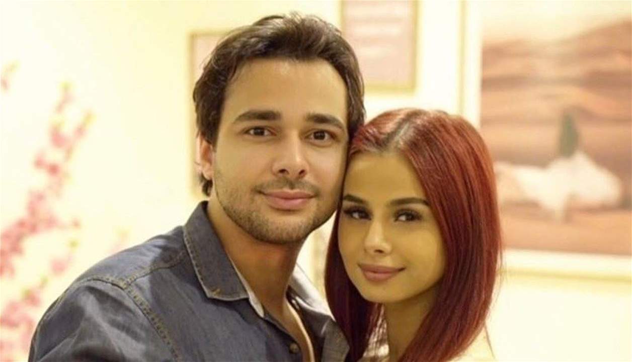 طلاق منة عرفة ومحمود المهدي للمرة الثالثة في اقل من سنة والاخير: كان في خيانة