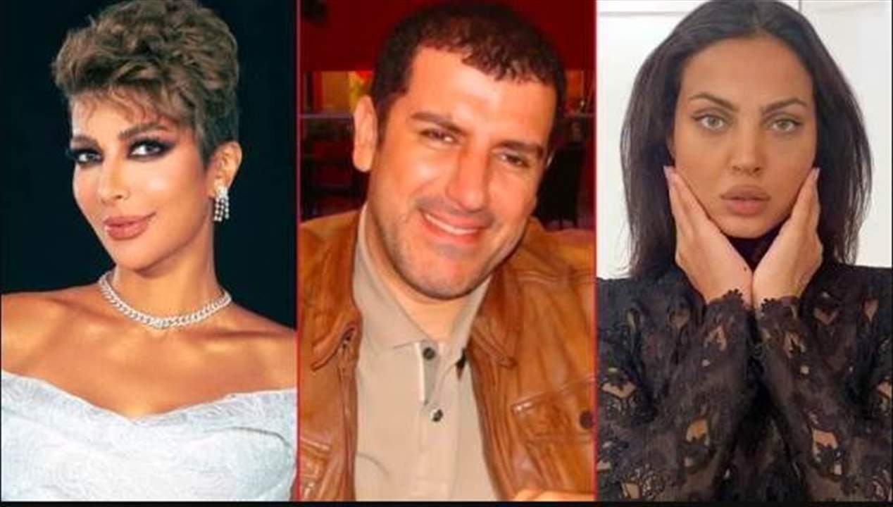 الشرطة الاماراتية تتدخل بعد اتهام طليقة زوج اصالة لهما بإقـ ـتحام شقتها 