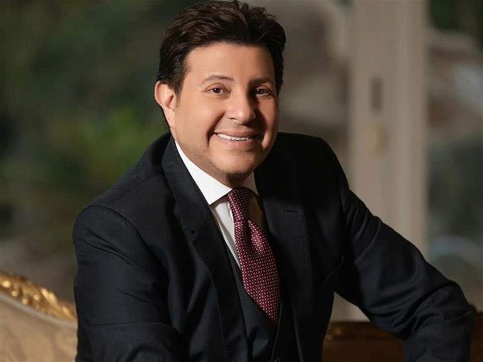 اول تعليق لـ هاني شاكر بعد قبول استقالته من نقابة المهن الموسيقية 