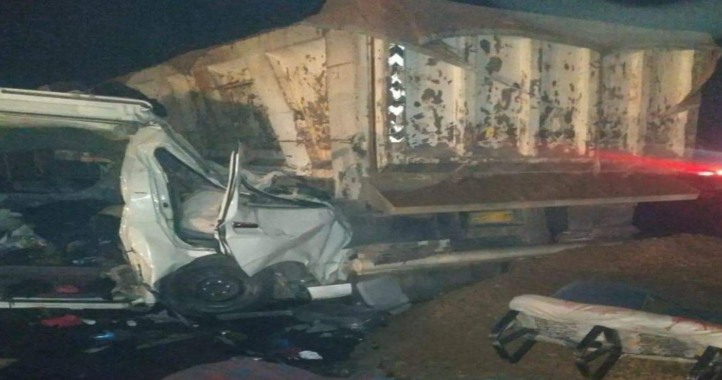 قتلى بينهم نساء وأطفال في حادث مروع بالعراق