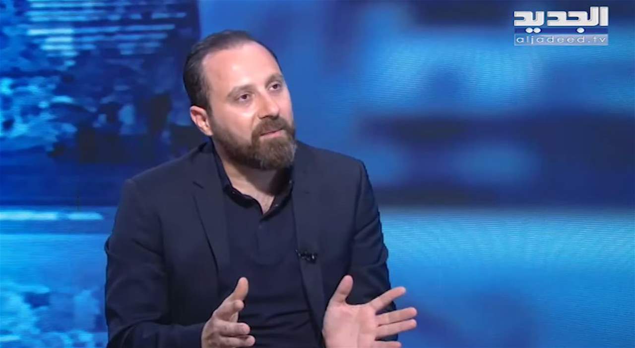 سامي علوية: تآكل دور مصلحة الليطاني بموضوع الكهرباء هو بسبب تحويل التمويل نحو مؤسسة كهرباء لبنان