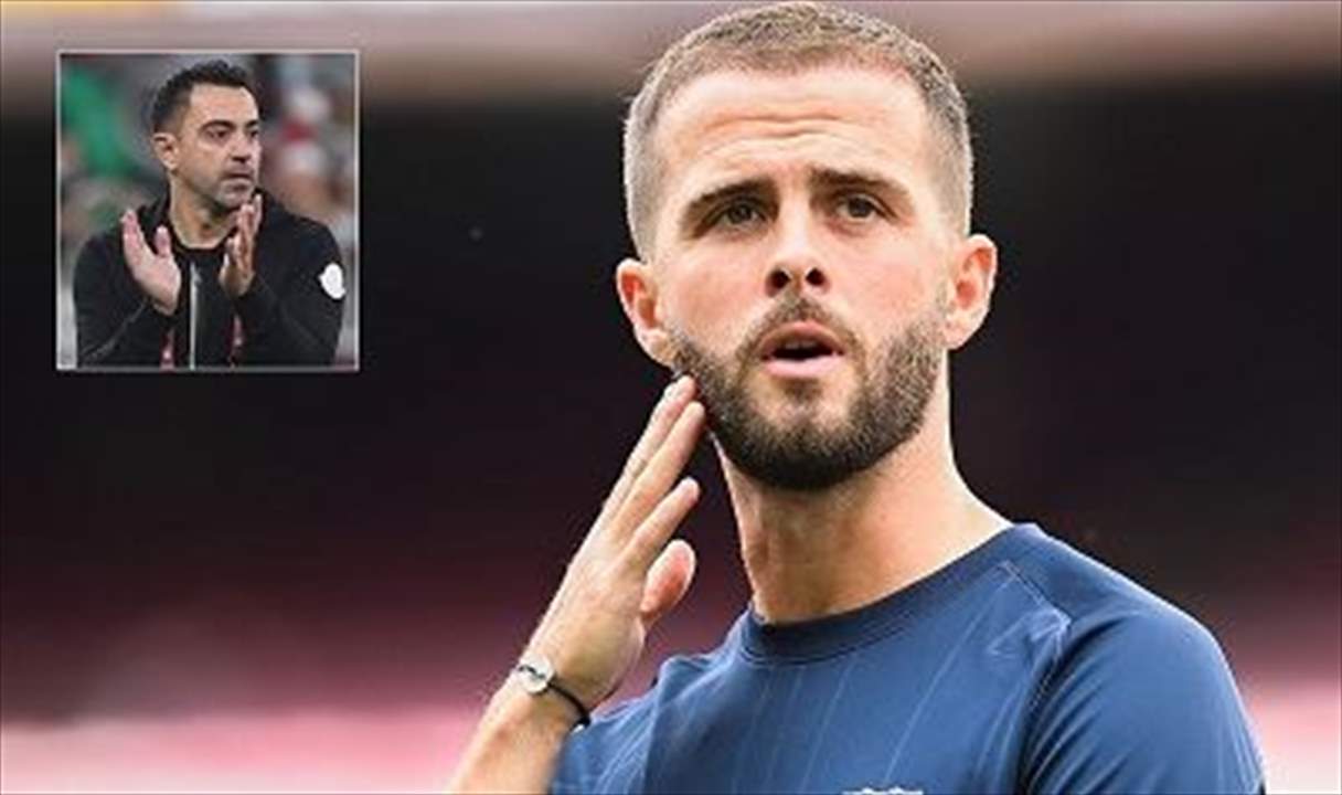 ما هو التوقيع البرشلوني المؤثر الذي لم يلتفت اليه احد؟