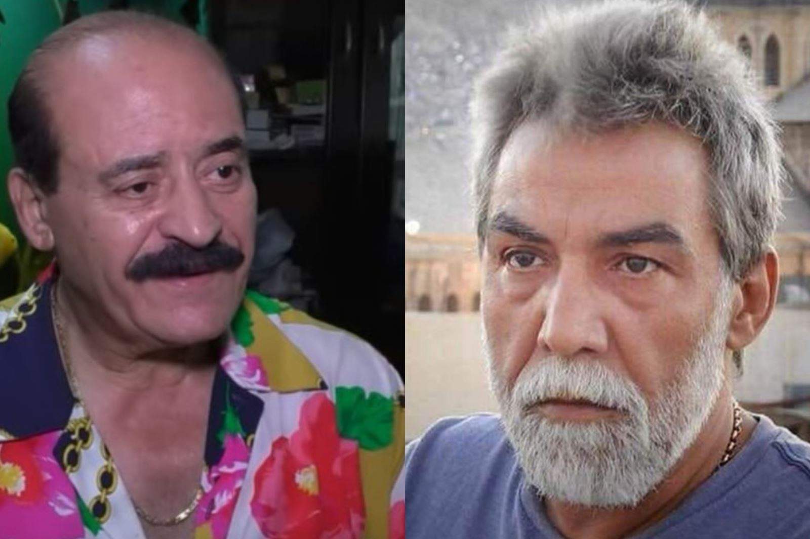 ايمن رضا في اقوى رد: الجمهور بيعرف مين أنا ومين أحمد رافع!