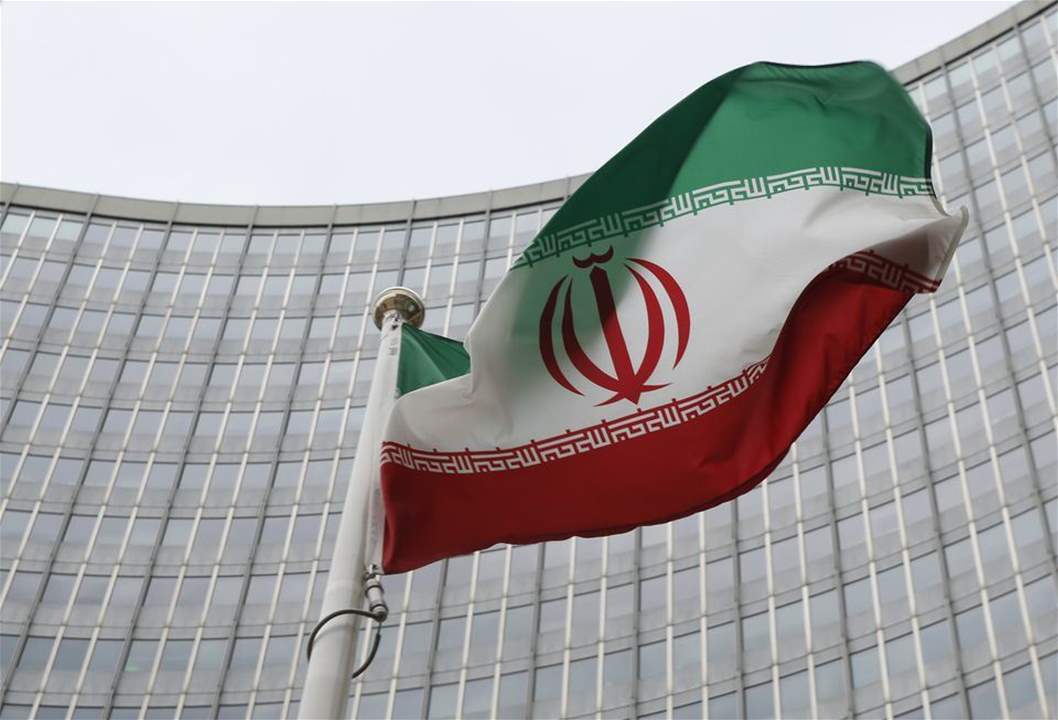 إيران تلقي القبض على مواطن سويدي بتهمة التجسس
