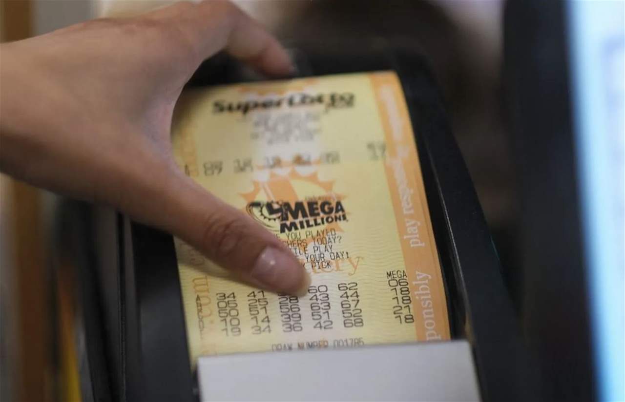 "مجهول" يفوز باليانصيب التاريخي في أميركا