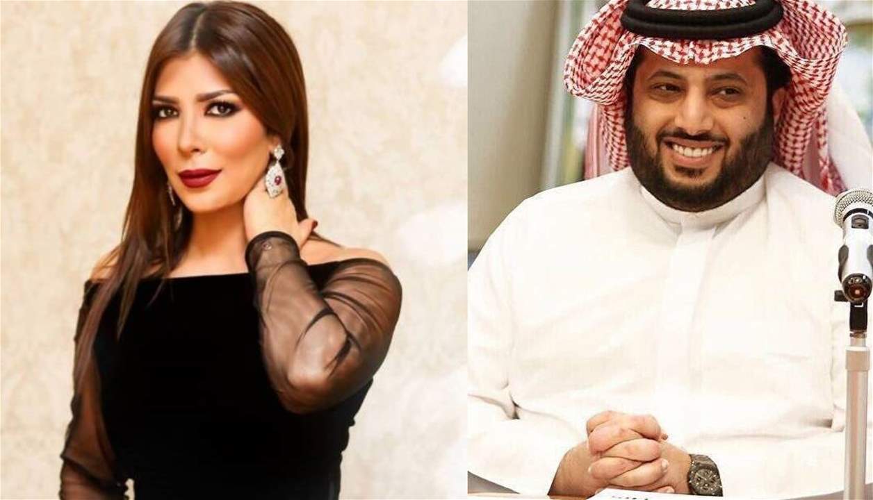 تركي آل الشيخ يوثق لقاء أصالة وفائق حسن وعمرو أديب