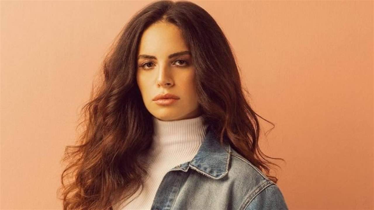 تسـ ـريب صورة لابن امال ماهر.. اصبح شابا وجماله لافت 