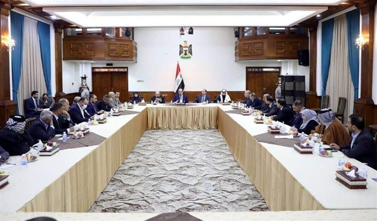 الإطار التنسيقي في العراق: ندعو إلى التظاهر الإثنين لمواجهة الانقلاب
