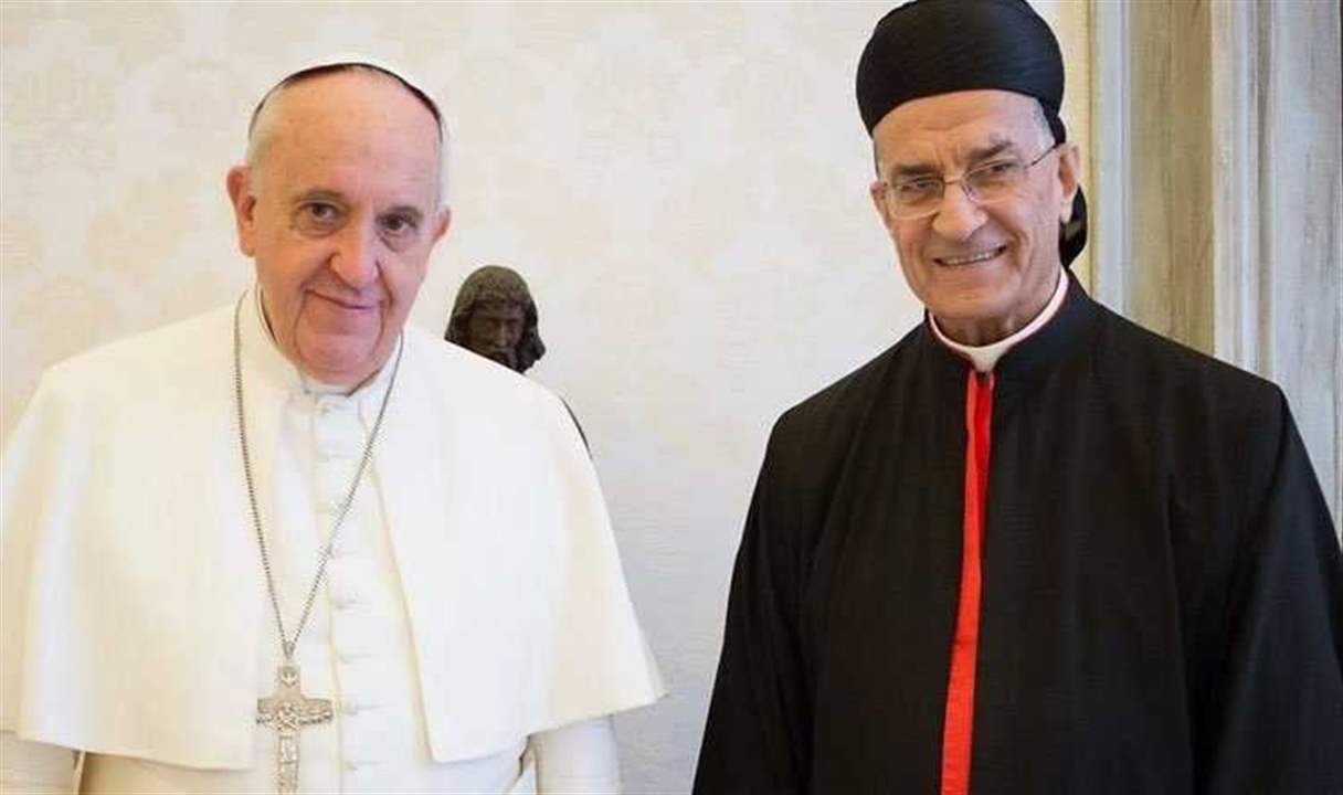    توافق تامّ بين الفاتيكان وبكركي على مواصفات الرئيس العتيد .. ماذا عن قضيّة المطران موسى الحاج ؟!