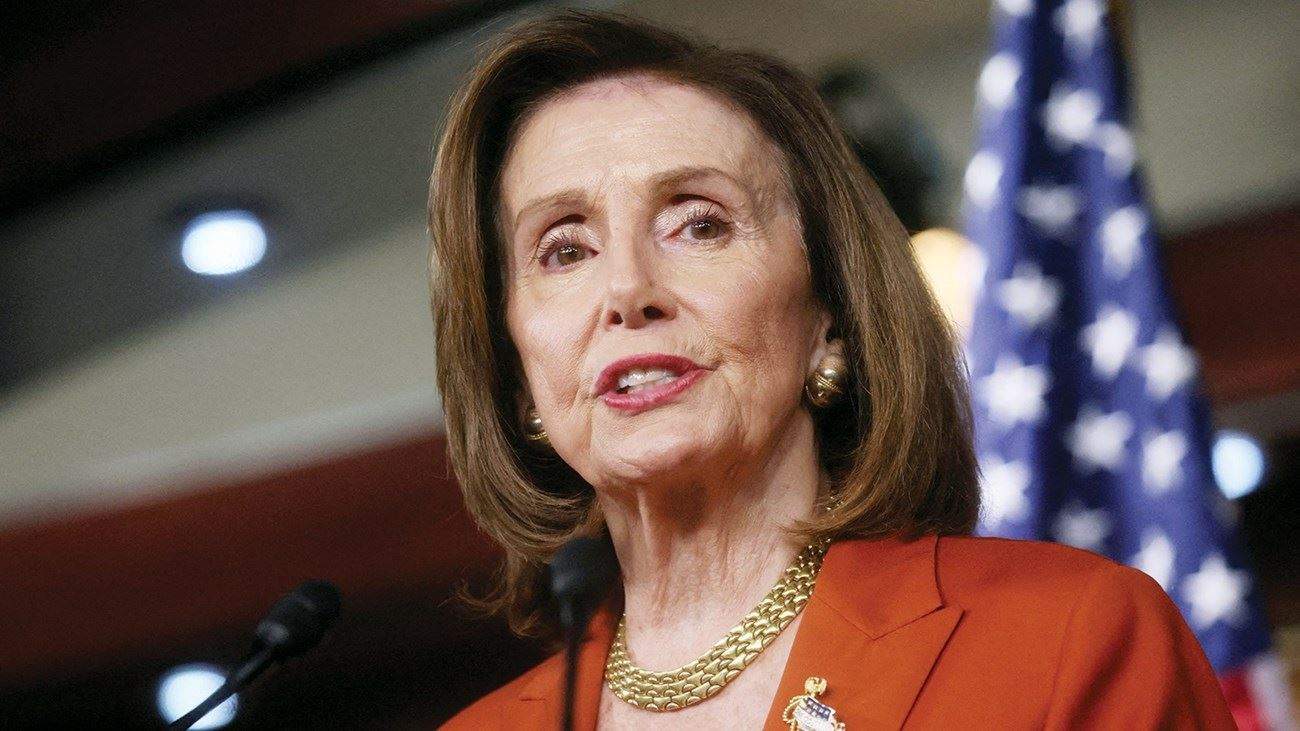 البحرية الأميركية تنشر 4 سفن شرقي تايوان مع توجه بيلوسي إلى تايبه