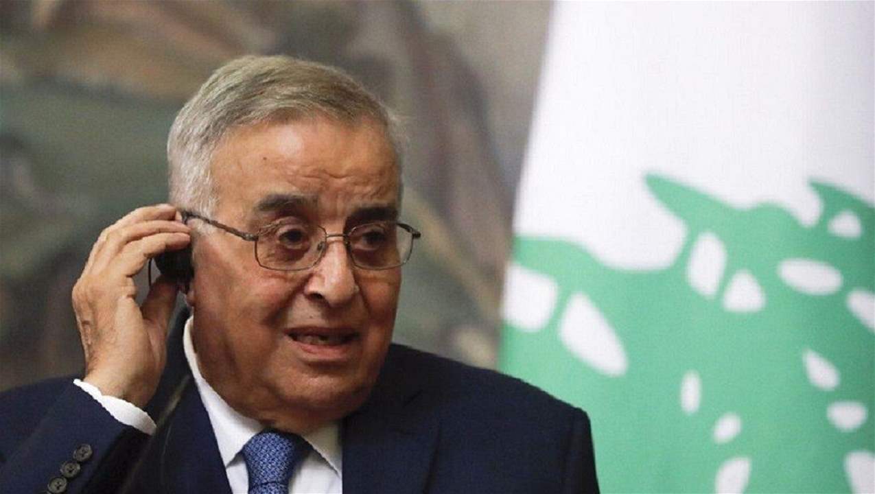 بو حبيب عن الترسيم: المفاوضات قطعت أشواطاً بعيدة ودخلنا في كثير من المراحل المتقدمة