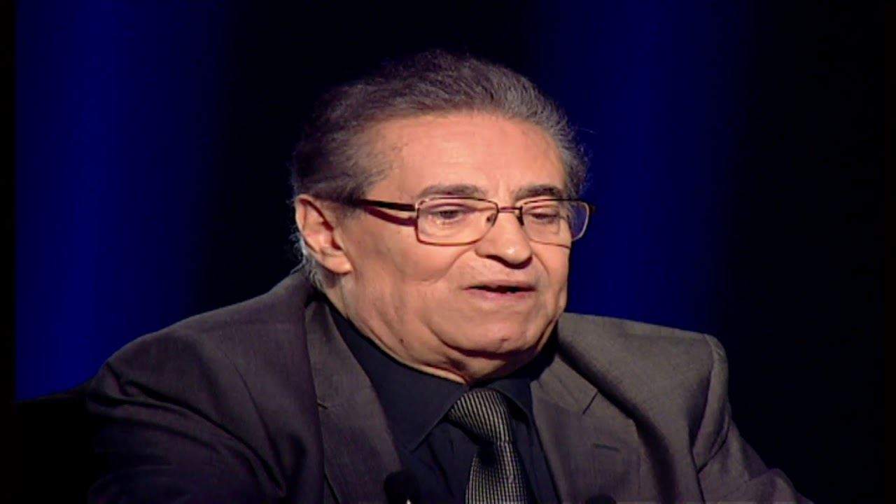 وفاة المايسترو احسان المنذر بعد صـ ـراع مع المـ ـرض