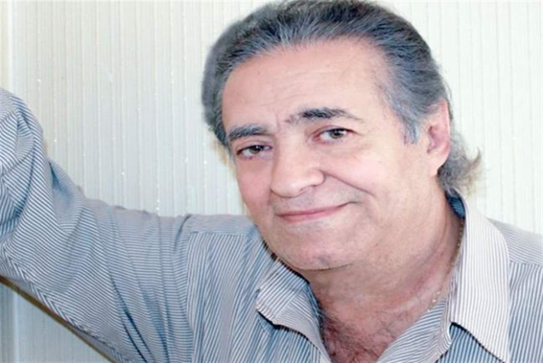 الموسيقار إحسان المنذر يوارى الثرى اليوم .. إليكم التفاصيل