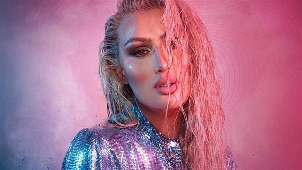 "افضل فنانة لبنانية".. ترشيح مايا دياب لجائزة "Big Apple Music Award" 