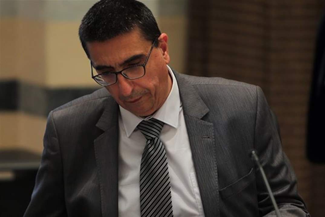 هكتور حجار عن برنامج "أمان": أودّ أن أعتذر من اللبنانيين على التأخر في الدفع هذا الشهر لأسباب عدّة