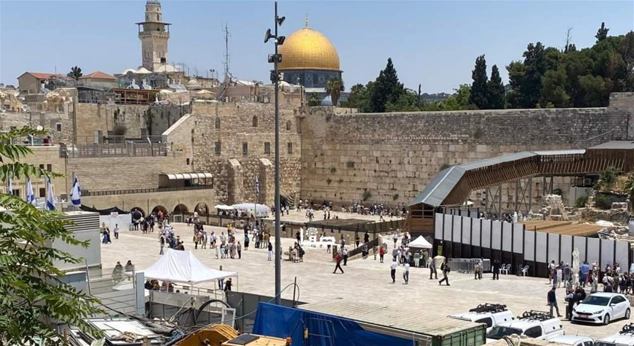 تحذيرات من مؤامرة تُحاك ضده .. حملة غير مسبوقة تقودها "منظمات الهيكل" لتغيير الوضع في المسجد الأقصى