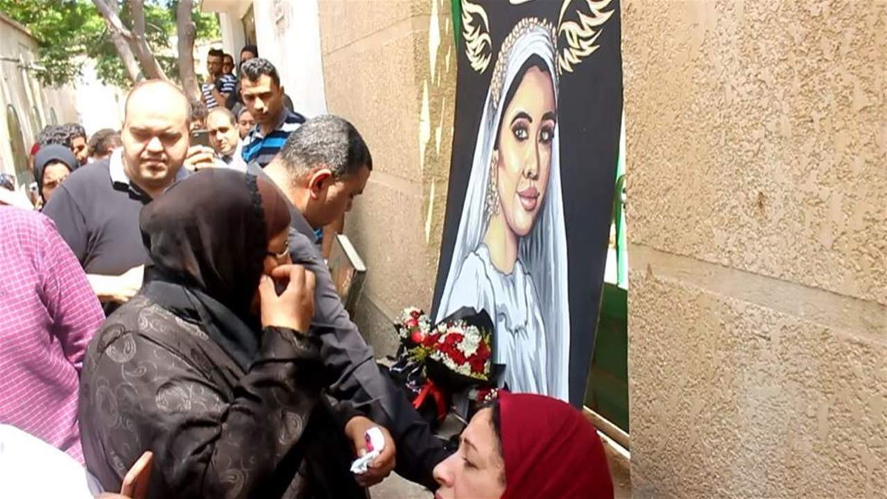 بعد تصوير جثة نيرة أشرف.. هذه عقوبة من ينتهك حرمة الموتى في مصر !