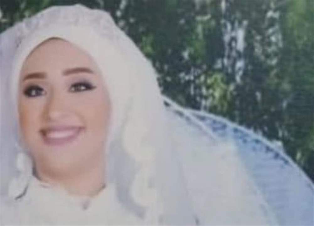 بعد قطع أذنها و20 طعنة في جسدها .. عروس مصرية تعفو عن زوجها !!