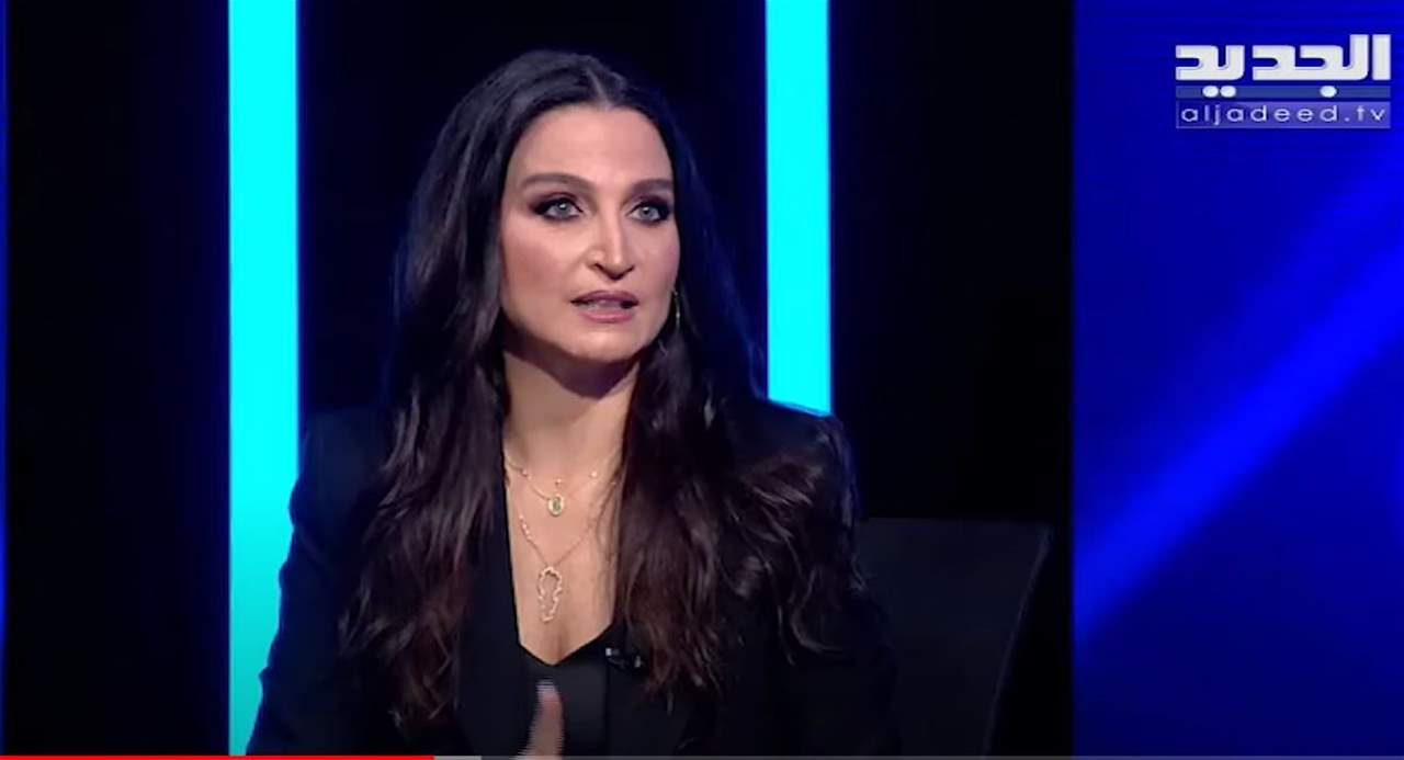 ميريام سكاف: أرواحهن عم تطلب منا الحقيقة 